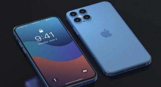 Apple iPhone 12的最新泄漏揭示了相機的重大改進(jìn)