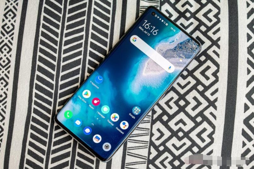 vivo X50 Pro評測:整個(gè)智能手機行業(yè)的先驅