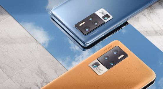 Vivo X50，X50 Pro將于近期上市