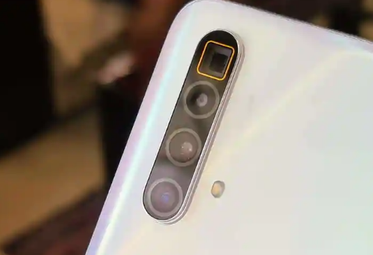 配備48百萬(wàn)像素攝像頭的Realme V5即將推出