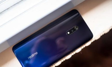 配備48百萬(wàn)像素攝像頭的Realme V5即將推出