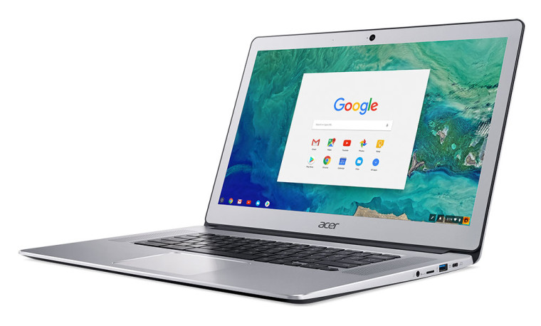 Google為Chromebook擁有者提供一年100GB的免費Dropbox存儲空間