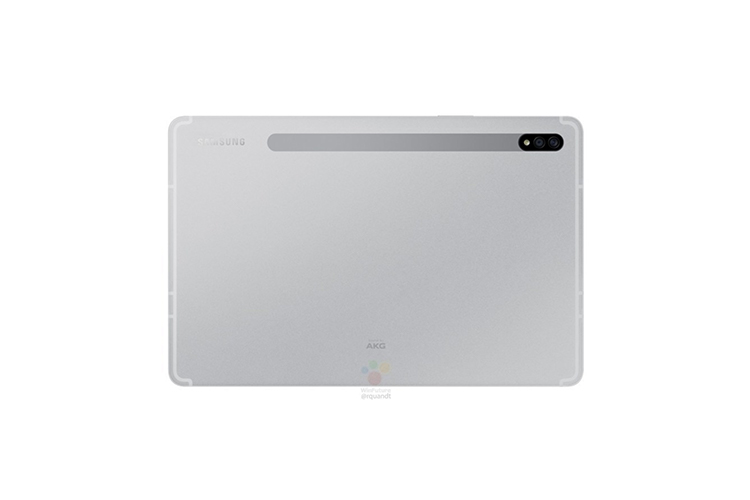 Galaxy Tab S7規格泄漏：LCD顯示，改進(jìn)的S筆和更多功能