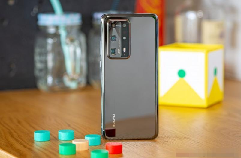 華為P40Pro評測:迄今為止最漂亮的手機