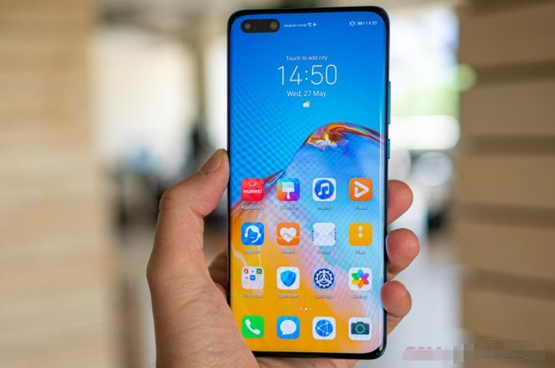 華為P40 Pro長(cháng)期評測:海外版沒(méi)有谷歌應用的體驗和網(wǎng)友評論