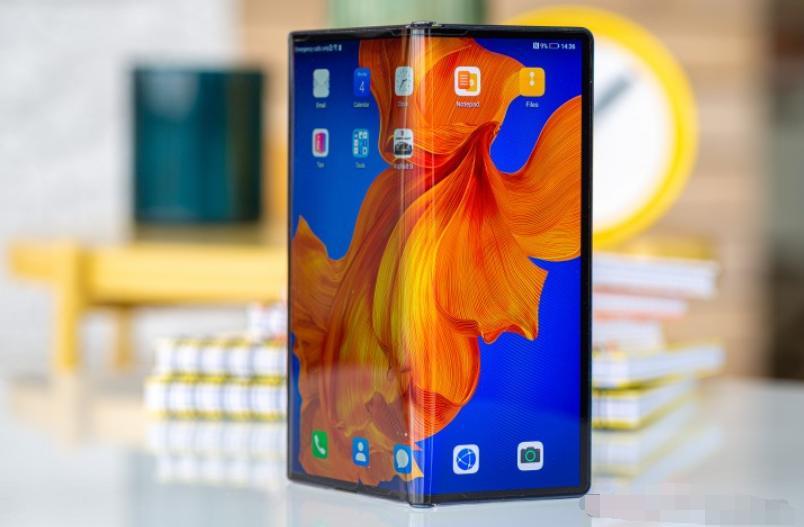 華為Mate Xs評測:規格和外觀(guān)幾乎很完美的可折疊手機