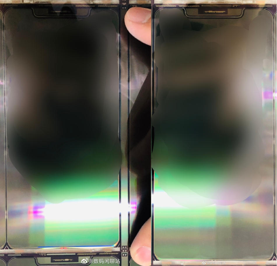 iPhone 12 5.4英寸顯示屏面板，相機采用A14 RAM芯片設計