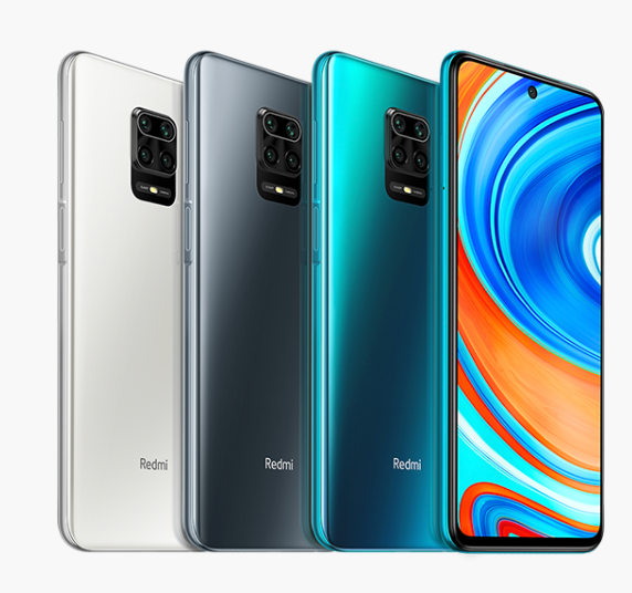 Redmi Note 9 Pro Max 8GB + 128GB版本將于7月26日上市，價(jià)格為Rs，19.999（$ 267）
