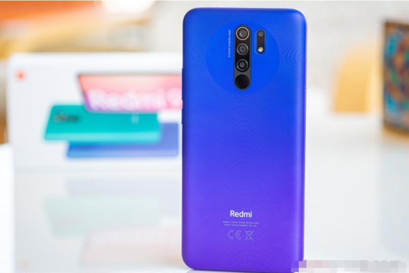 Redmi9評測:可靠的智能手機