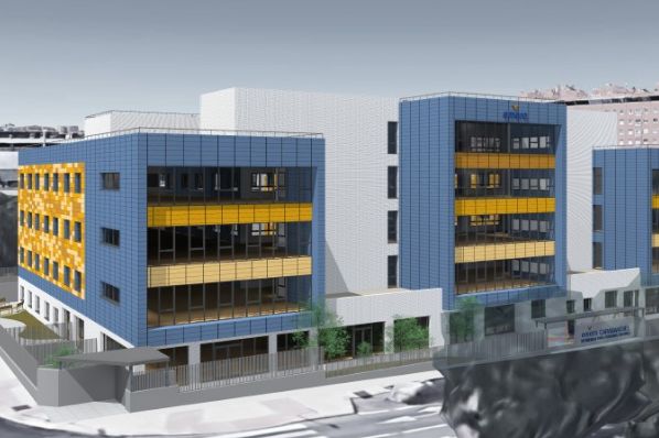 Care Property Invest收購西班牙住宅護理中心