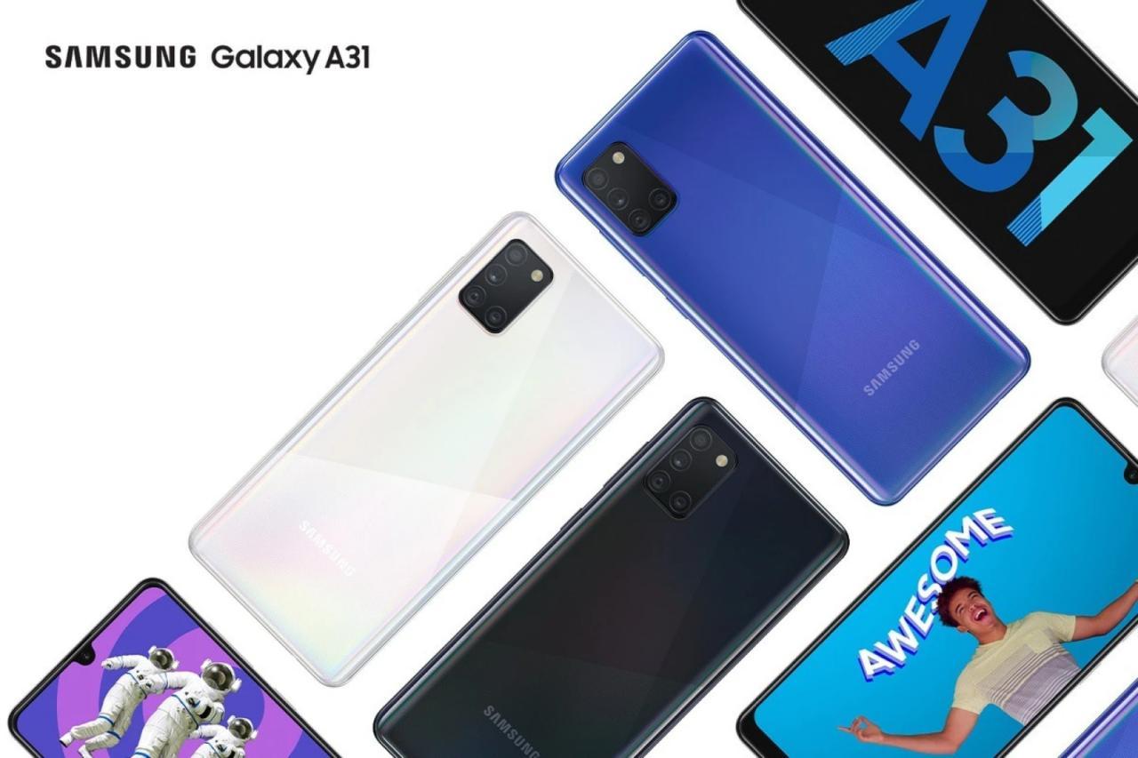 5G手機能降到多低？三星的Galaxy A32可能會(huì )解決問(wèn)題