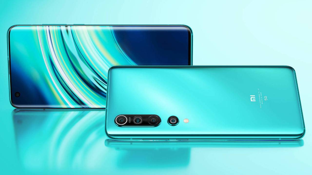 小米像iOS 14一樣提前實(shí)現后擊手勢