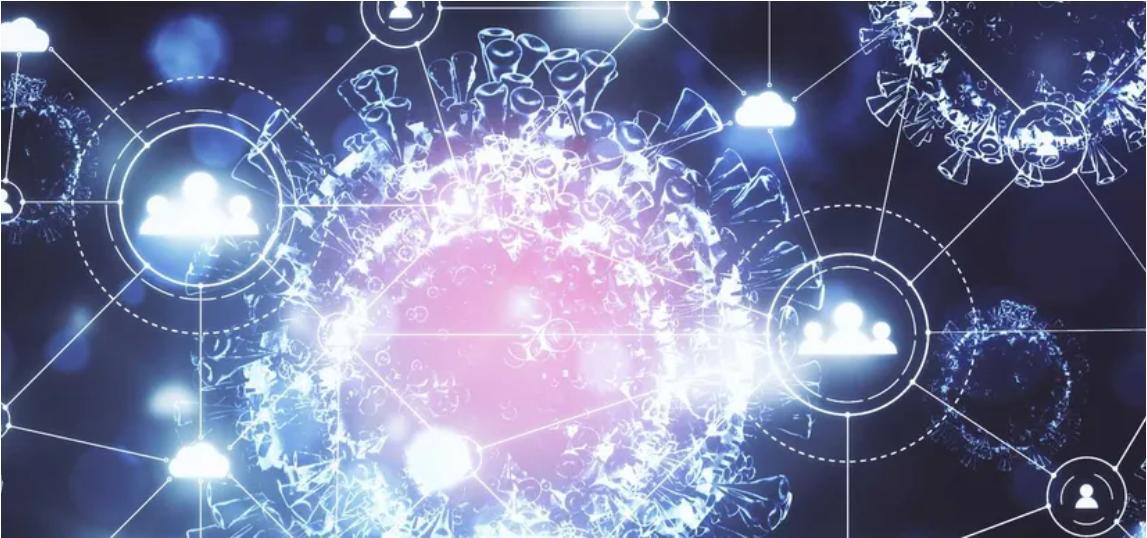 AI如何幫助應對COVID-19？