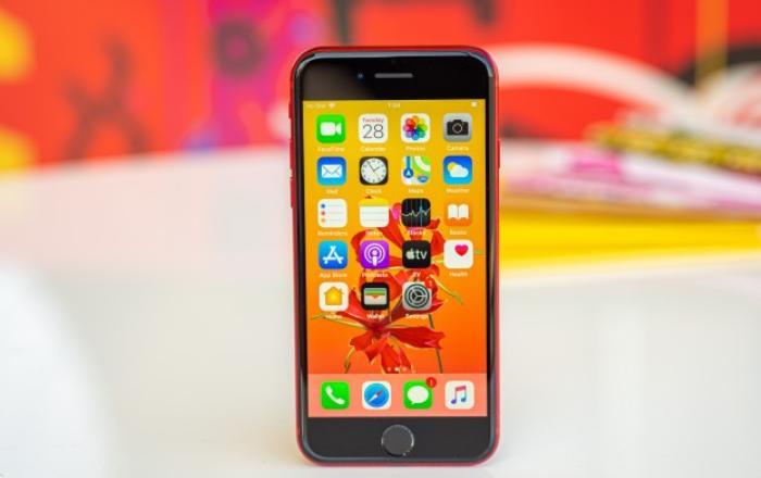 蘋(píng)果在中國的第二季度表現強勁，iPhone銷(xiāo)量增長(cháng)了225％