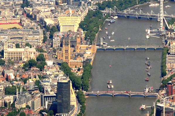 GMG Real Estate以2650萬(wàn)歐元（GB）收購倫敦辦公物業(yè)