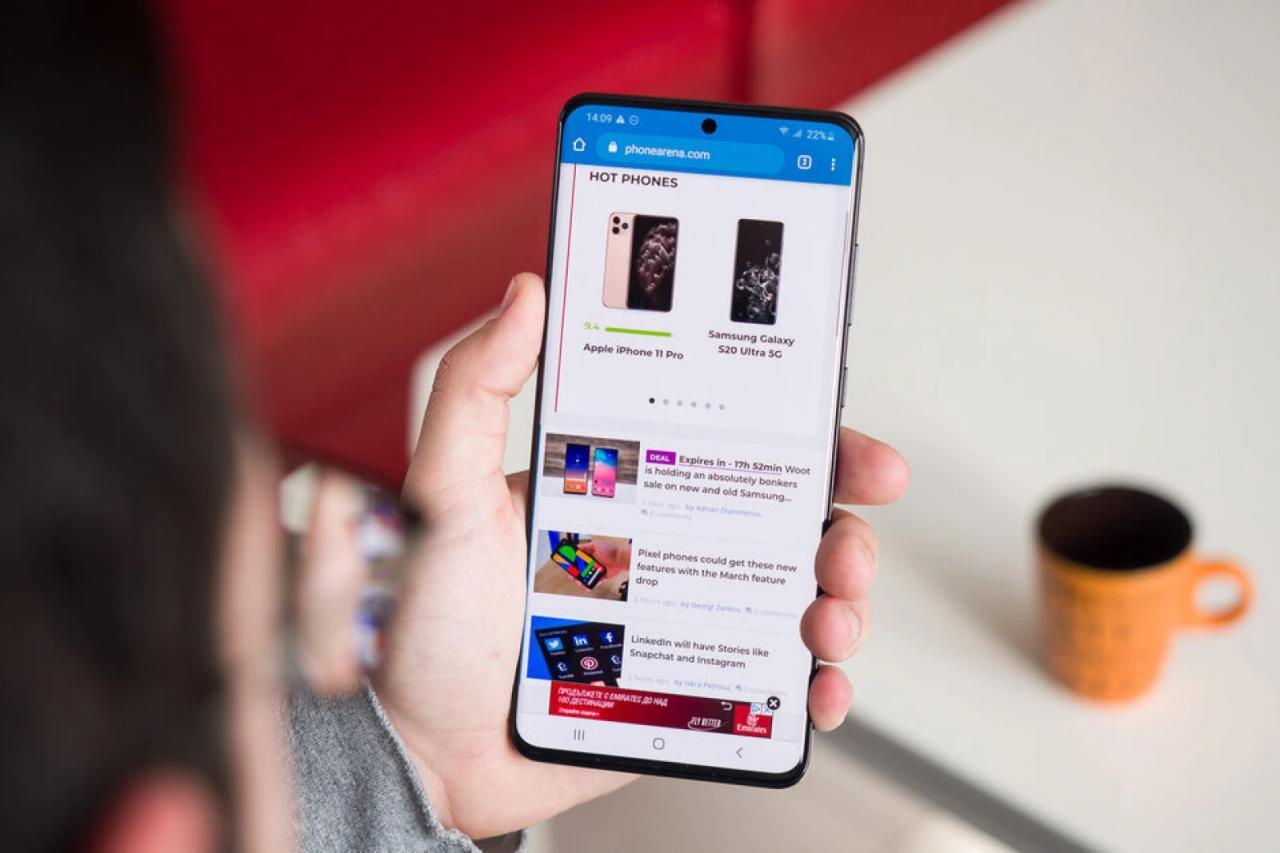 三星仍居歐洲之首，第二季度智能手機銷(xiāo)量下降了24％