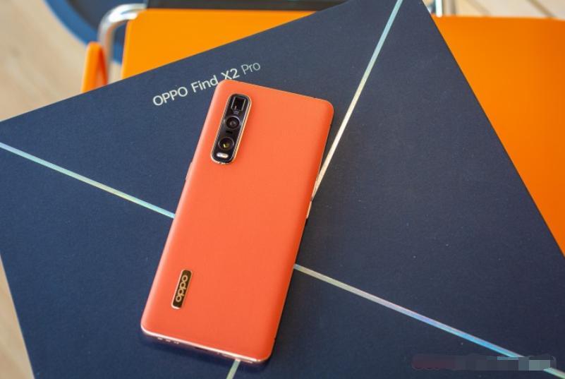 OPPOFind X2 Pro評測:價(jià)格合理的高端旗艦手機