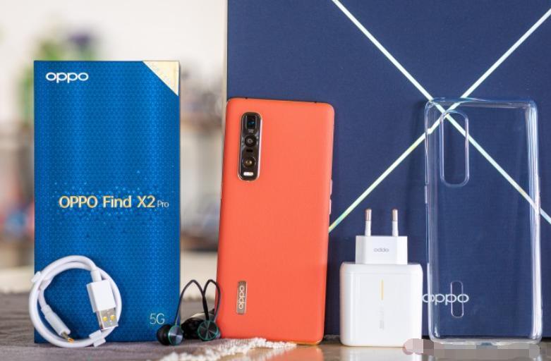 OPPOFind X2 Pro評測:價(jià)格合理的高端旗艦手機