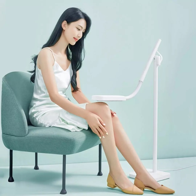 小米智能灸設備X8可以通過(guò)眾籌獲得399元