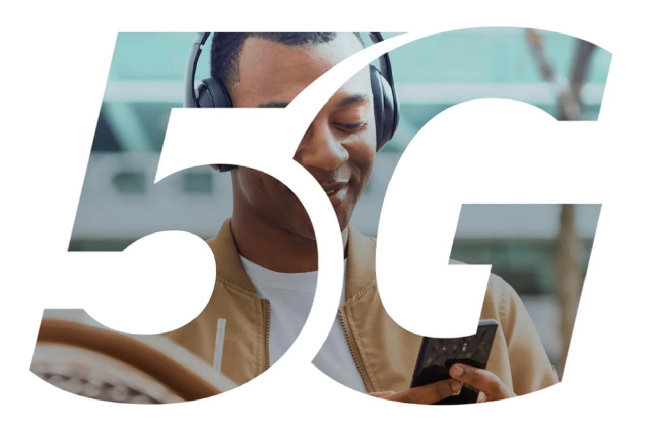 US Cellular加快了其5G部署工作，摘自T-Mobile的書(shū)