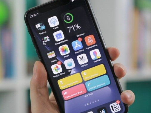 iOS 14的新功能可能會(huì )損壞應用