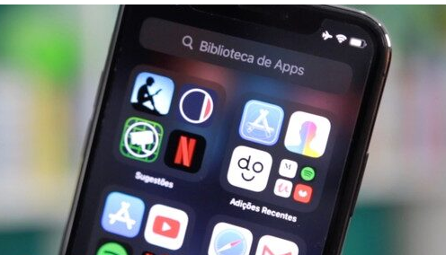 iOS 14的新功能可能會(huì )損壞應用