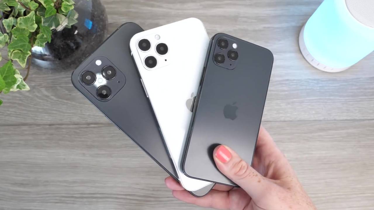 蘋(píng)果執行官確認iPhone 12延遲