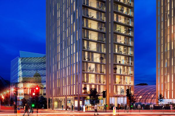 Muse Developments將啟動(dòng)2.045億歐元的新維多利亞計劃