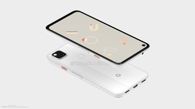 在Pixel 4a發(fā)布前，Google Pixel 5a出現在A(yíng)OSP中
