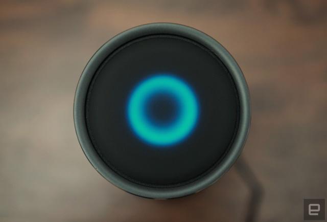 微軟將在2021年關(guān)閉Cortana iOS和Android應用程序
