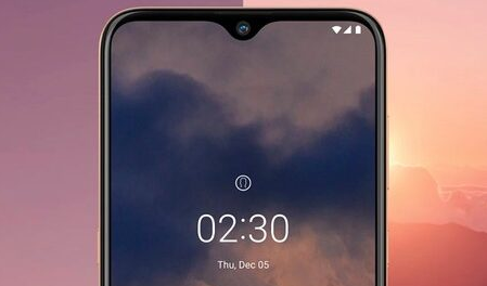 諾基亞2.4即將到來(lái)？