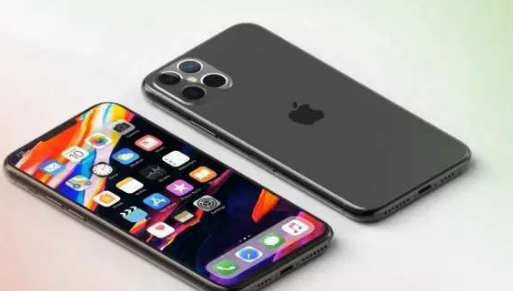 蘋(píng)果確認iPhone 12將遲到