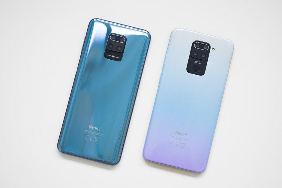 小米Redmi9專(zhuān)業(yè)評測:華麗的OLED屏幕,快速的面部和指紋解鎖