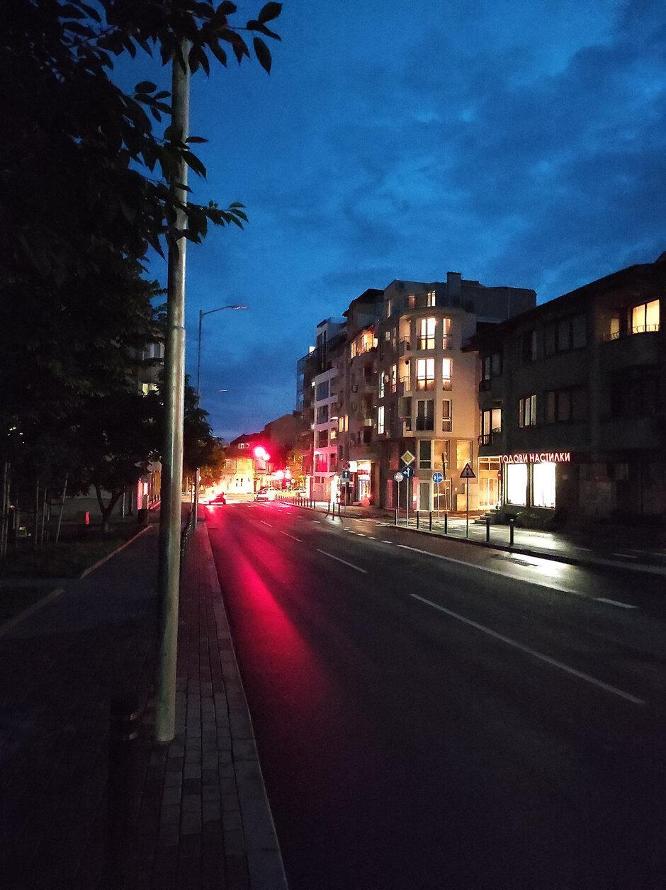 小米Redmi9專(zhuān)業(yè)評測:華麗的OLED屏幕,快速的面部和指紋解鎖