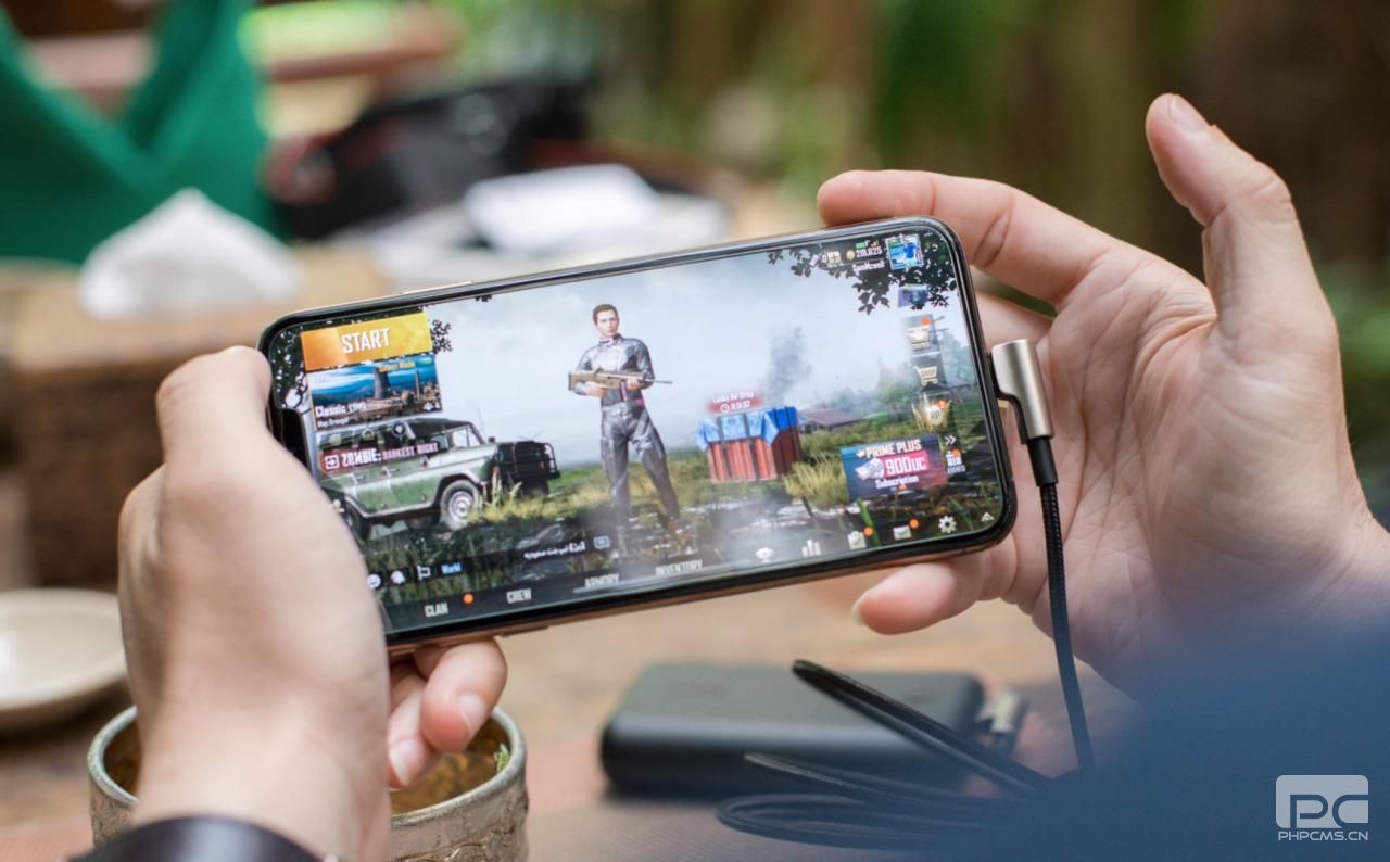 中國游戲市場(chǎng)上半年銷(xiāo)售額近1400億元，其中手機游戲占75％