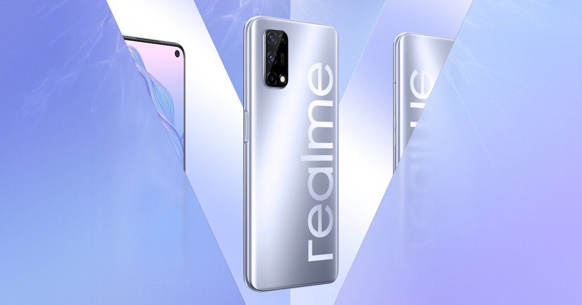 Realme V5綜述：價(jià)格，規格以及到目前為止我們所知道的所有其他信息