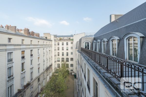 Deka以1.65億歐元收購巴黎辦公樓