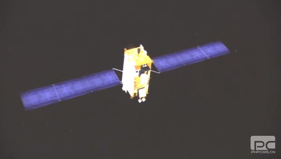 北斗導航系統現已全面投入使用，可與美國的GPS媲美