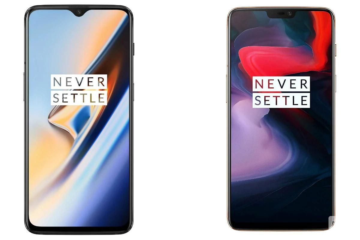 一加6T和OnePlus 6通過(guò)7月安全補丁,OnePlus Bud支持