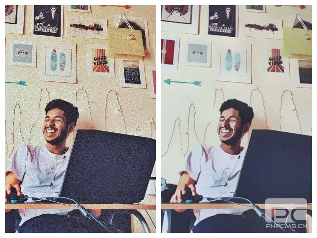 印度開(kāi)發(fā)人員構建AI工具將任何圖像或視頻轉換成卡通