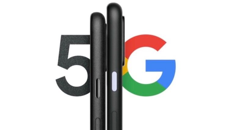泄露的Google Pixel預告片暗示了Pixel 5 5G和Pixel 4a 5G