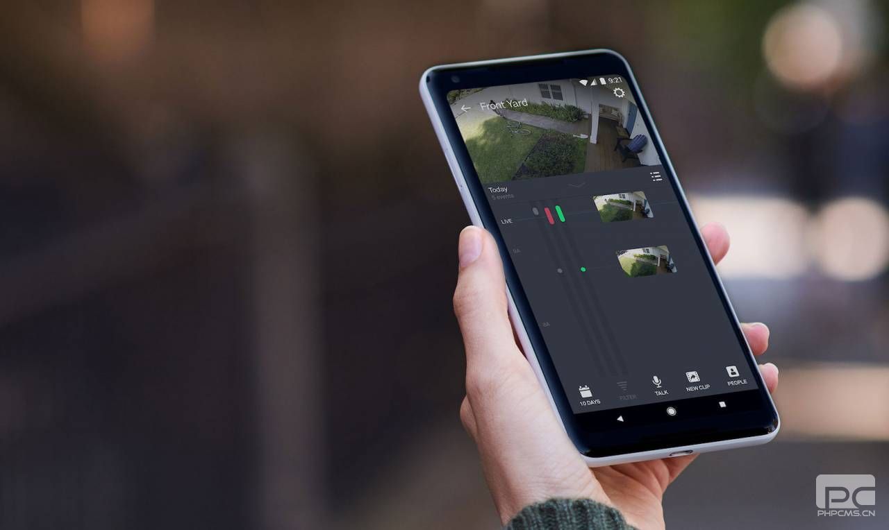 Nest和ADT合作進(jìn)行更智能的家庭安全安裝