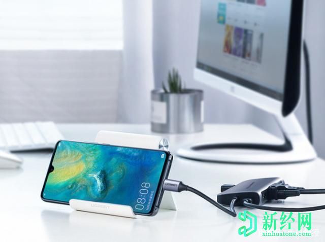 小編告訴你華為手機怎么投屏到電視