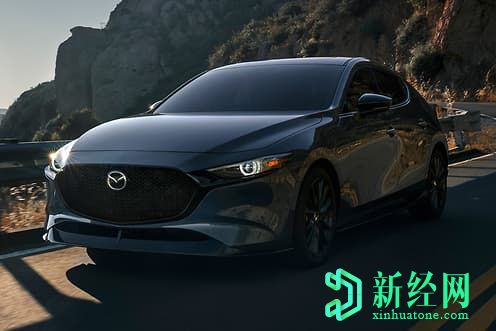 馬自達3 Turbo細節透露