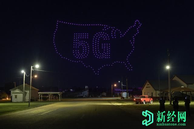T-Mobile在數千個(gè)城市啟用其獨立的5G網(wǎng)絡(luò )