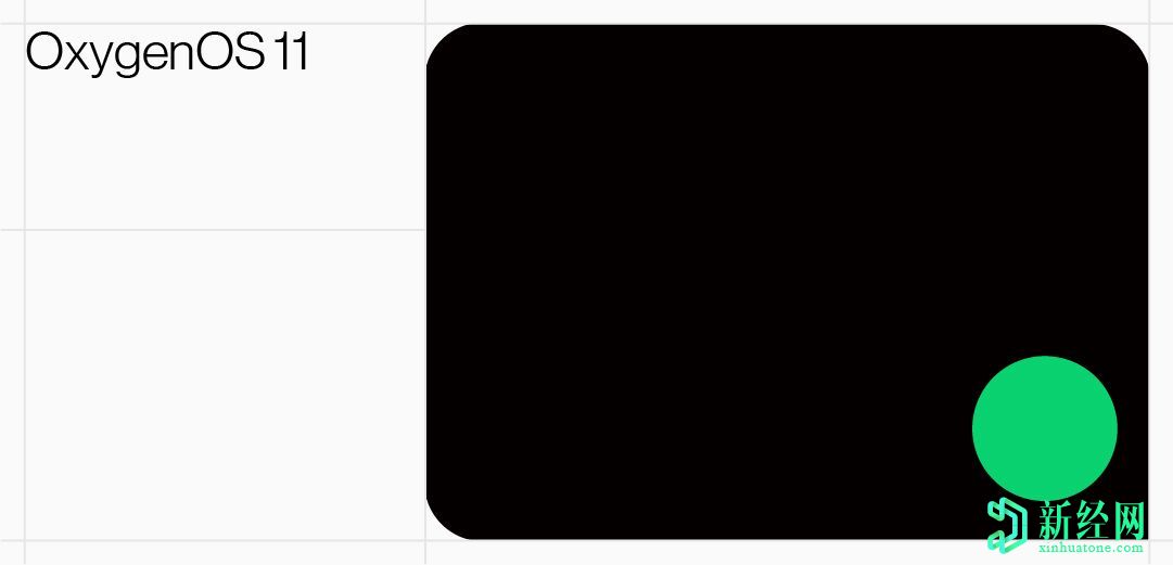 Pete Lau揭示了有關(guān)OxygenOS 11的新細節；公測即將推出