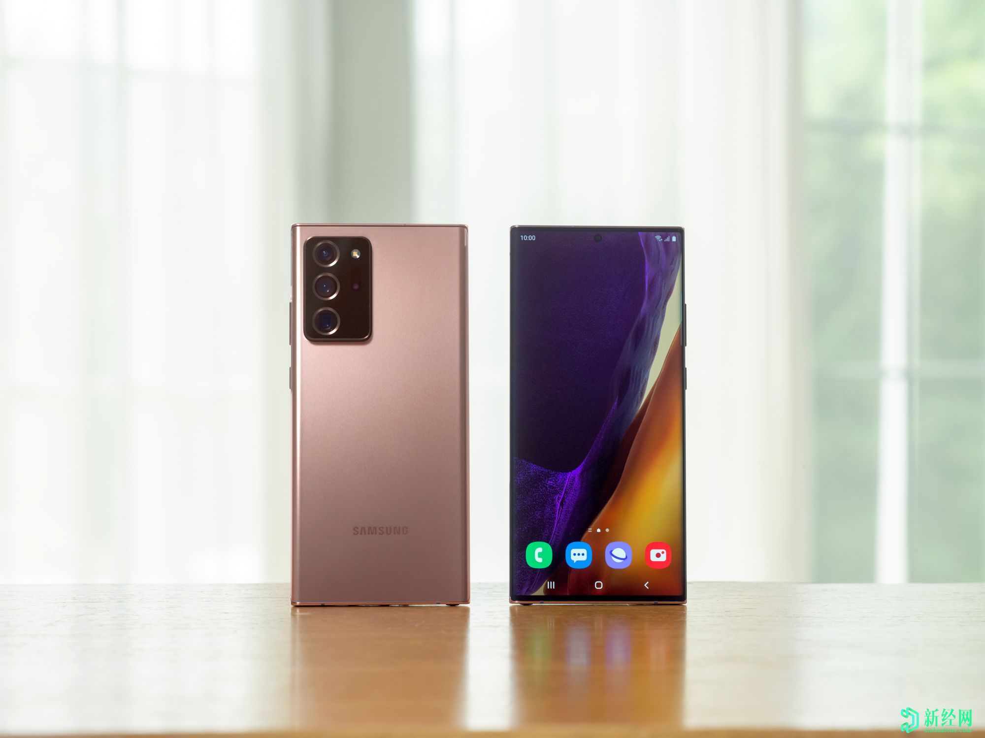 據報道三星為Galaxy Note20系列訂購了20％的零件