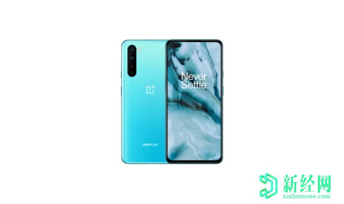 為一加 Nord推出的OxygenOS 10.5.3可提高系統穩定性