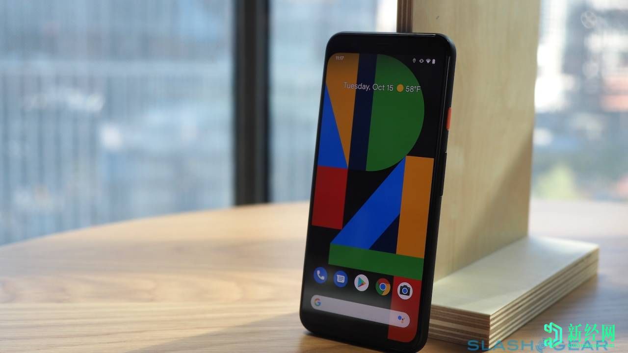 由于谷歌提前拔出電源，Pixel 4和4 XL停產(chǎn)