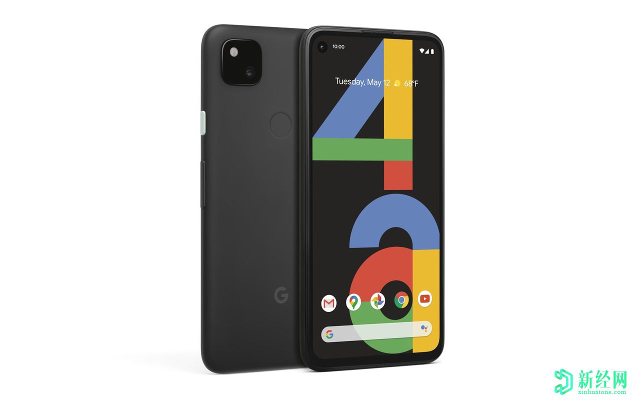 由于Google提前拔出電源，Pixel 4和4 XL停產(chǎn)